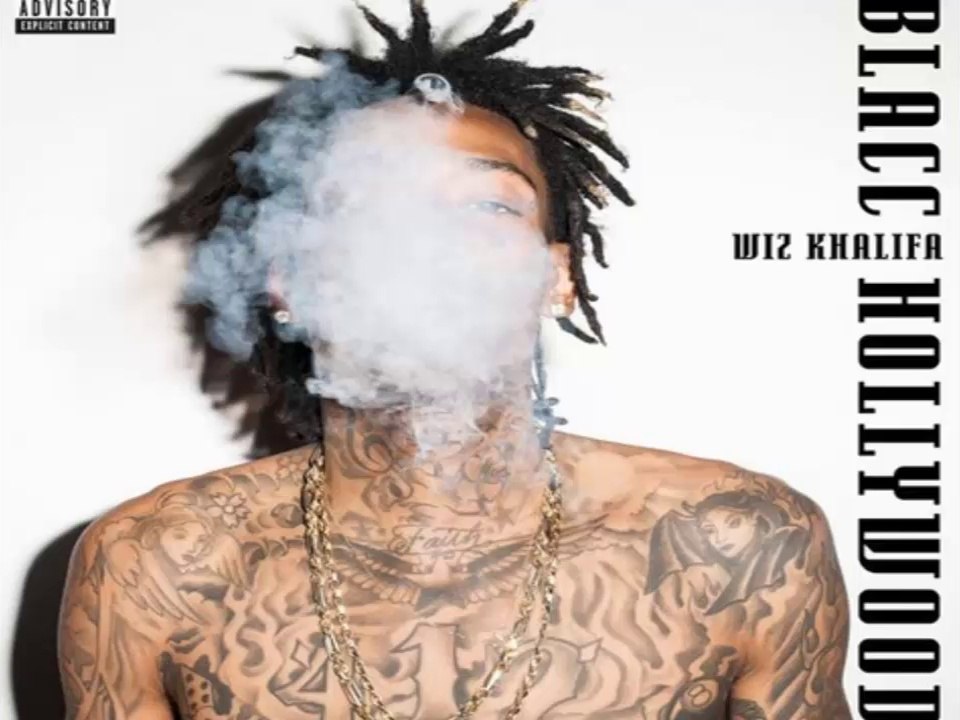 Wiz Khalifa – Blacc Hollywood FULL ALBUM DOWNLOAD
