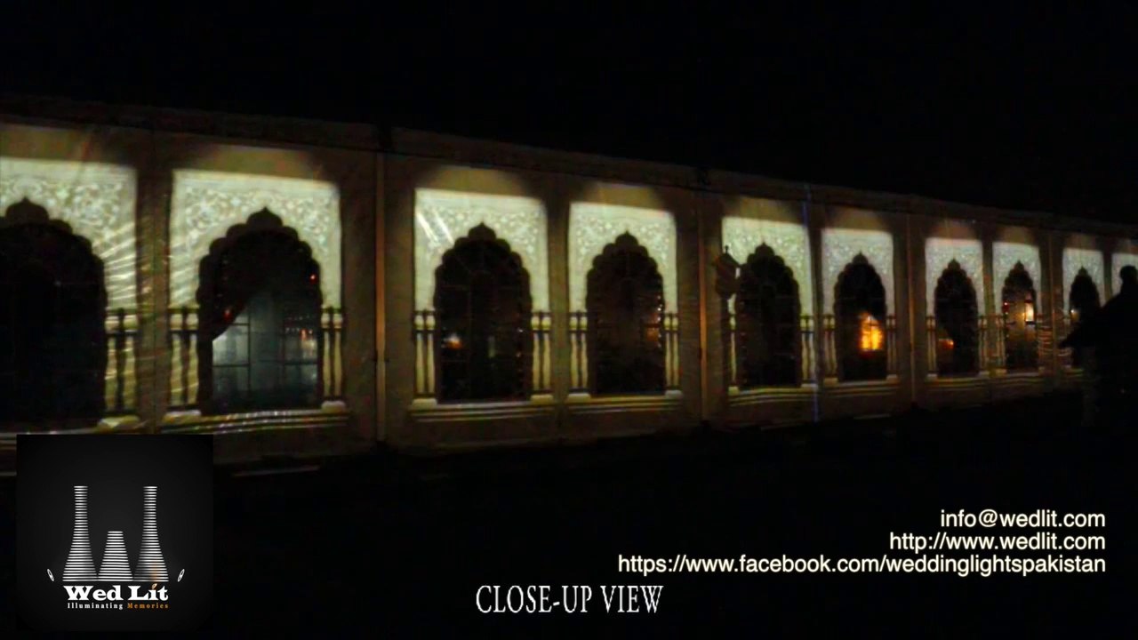 Wedding Lights -  Wedding Illumination - Wedding Decor - Find Best Company info@wedlit.com