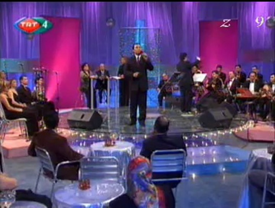 Yahya GEYLAN-Güneşin Battığı Yerde Bir Dönülmez Ufka Gittin