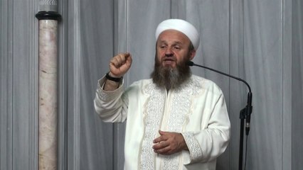 15.07.2014 Teravih Sohbeti 19.Gün - 19.Cüz