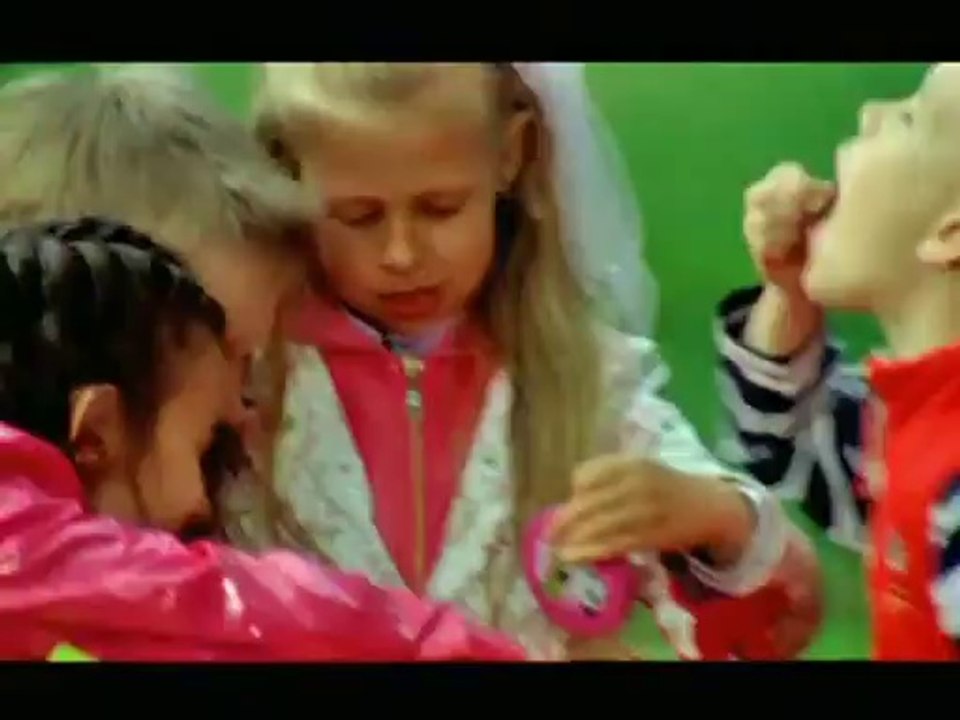 Начало эфира (Домашний, 26.06.2009)
