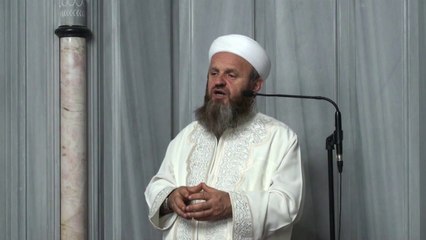 16.07.2014 Teravih Sohbeti 20.Gün - 20.Cüz