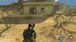 Sniper Elite III - Emplacement des 3 Cartes à Collectionner de la mission Col de Kasserine