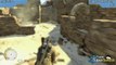 Sniper Elite III - Emplacement de la Carte à Collectionner de la mission Oasis Siwa