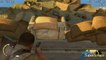Sniper Elite III - Emplacement des 3 Nids de Snipers de la mission Col d'Halfaya