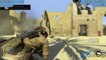 Sniper Elite III - Emplacement des 9 Carnets de Guerre de la mission Oasis Siwa