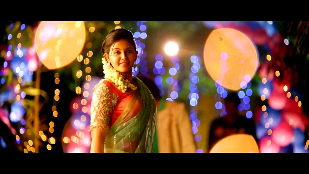 Geethanjali Theatrical Trailor