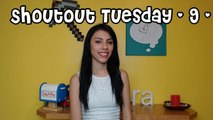 Shoutout Tuesday - 9 - Minecraft Pixel Heart!
