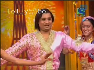 Entertainment Ke Liye Kuch Bhi Karega - 21st July 2014 part 4