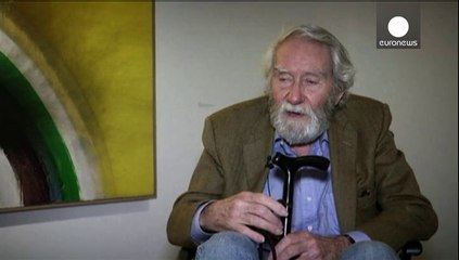 Otto Piene : double exposition posthume à Berlin