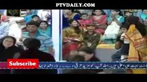Jeeto Pakistan on Ary Digital - 43th July 2014 - part 4