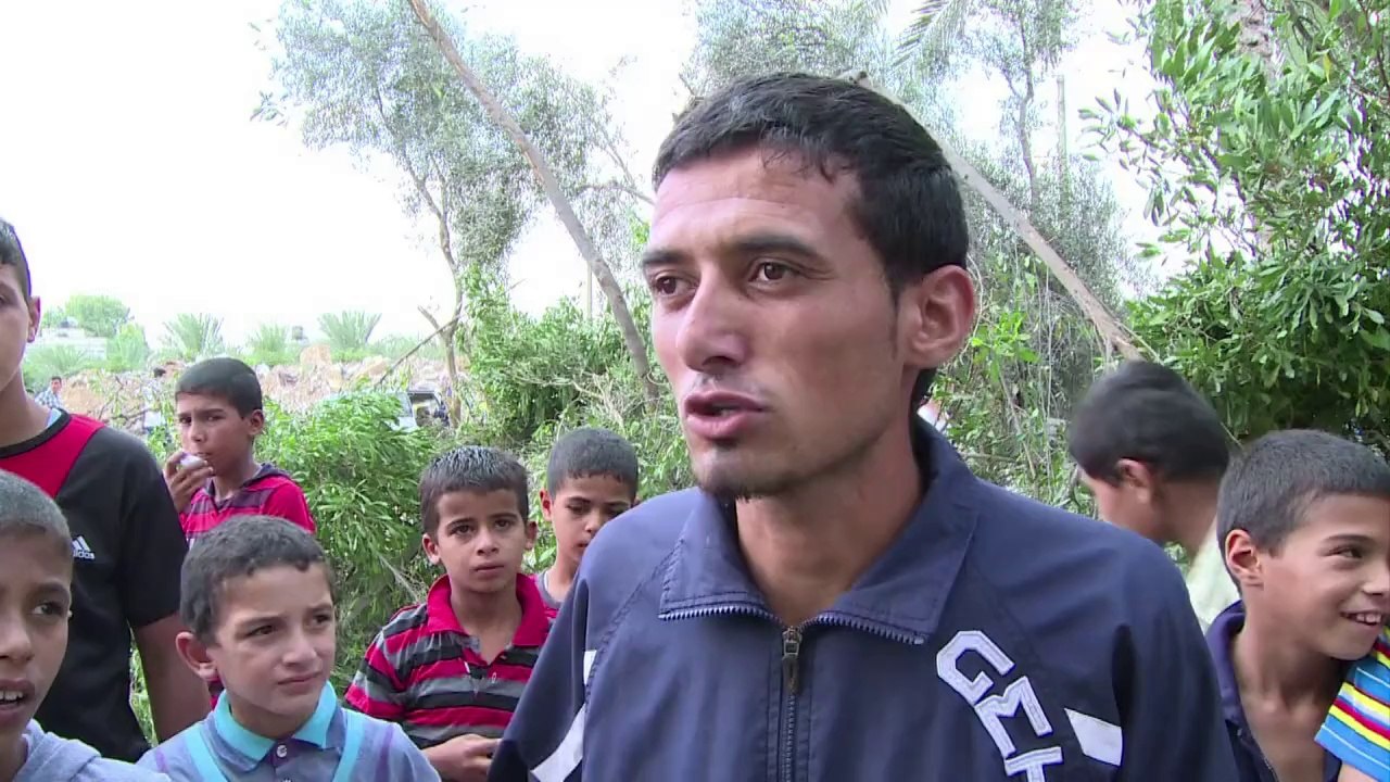 Gaza toll climbs to 500 on day 14 of Israeli operation