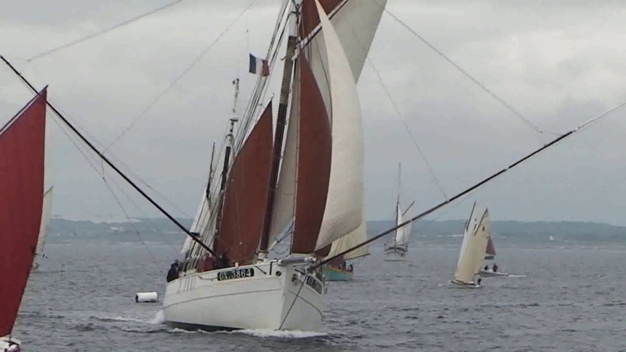 80 ans du Biche - Port Lay