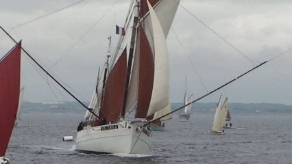 80 ans du Biche - Port Lay