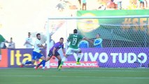 Palmeiras, che gol fatto si è mangiato Henrique!