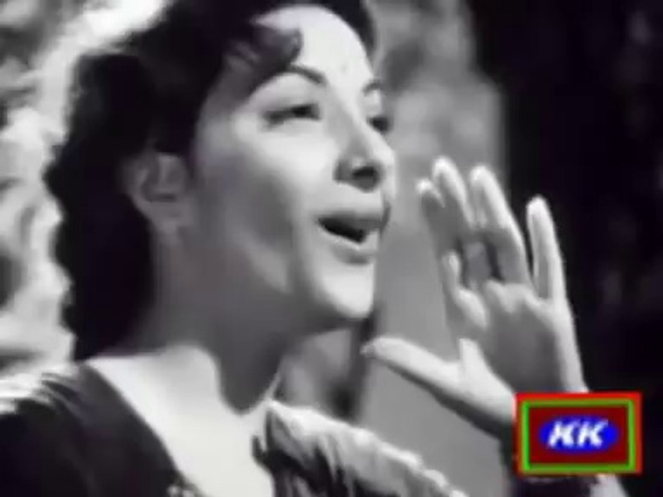 DHADKE MERA DIL - 1950