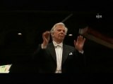JOHANNES BRAHMS – Sinfonie Nr. 2 D-Dur op. 73 (Christoph von Dohnány, 2007)
