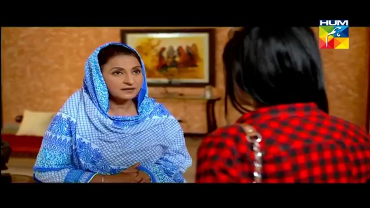 Mere Mehrban  Episode 13 Part 1 HUM TV Drama