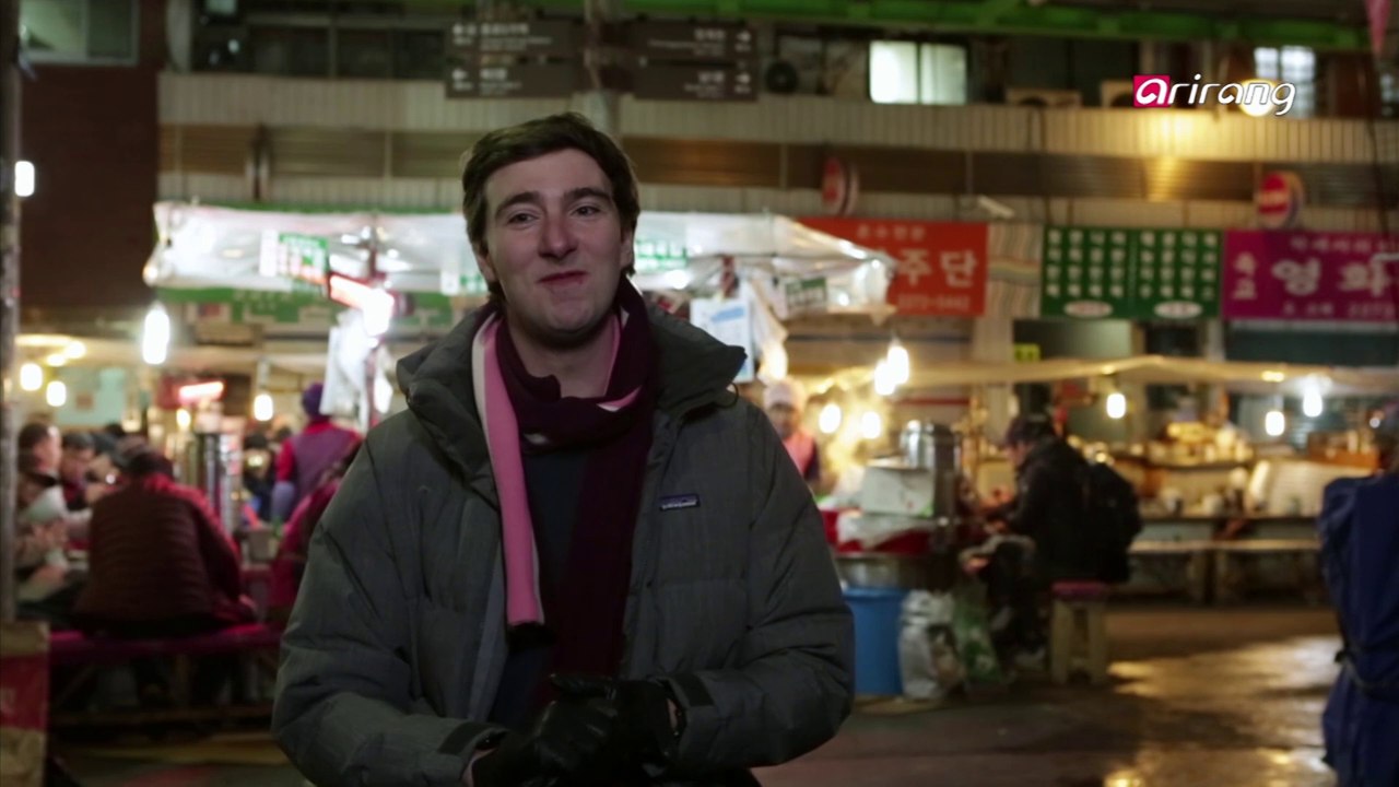 Semipermanent Ep13 It's cold
