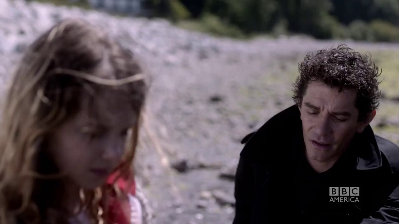Intruders: Extended Trailer