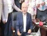 Kılıçdaroğlu: Barış isteniyorsa Ekmeleddin Bey'i seçelim I www.halkinhabercisi.com