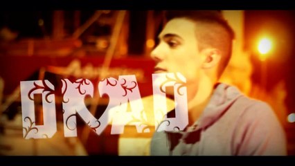Divad - Dejate Amar - (Video Oficial)(Letra)