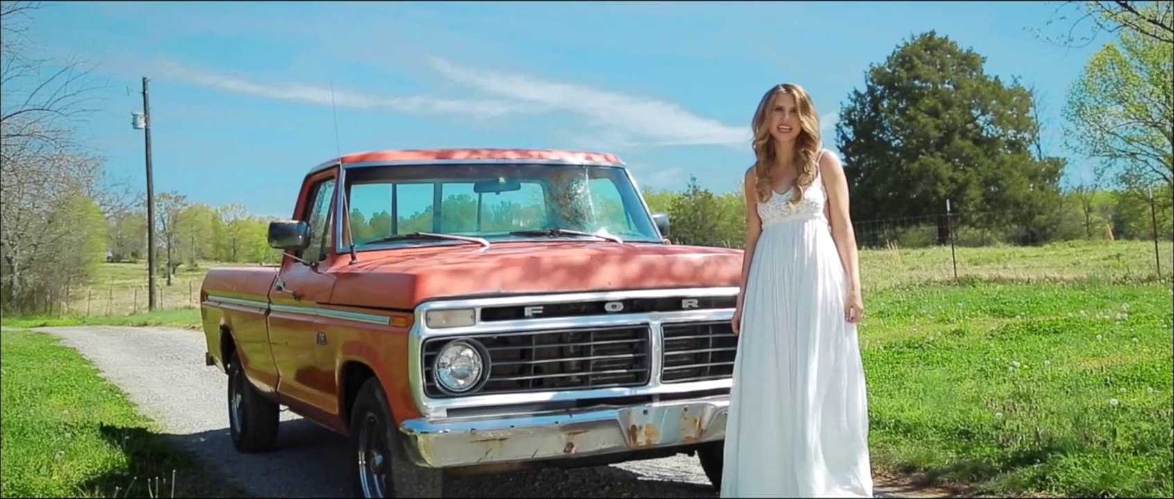 Misty Ray Carson - Woke Up One Day