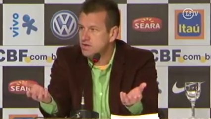 LANCE! avalia retorno de Dunga à Seleção Brasileira