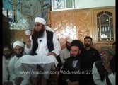 Exclusive Maulana Tariq Jameel visits Shia Centre In Gilgit Pakistan. june 2013