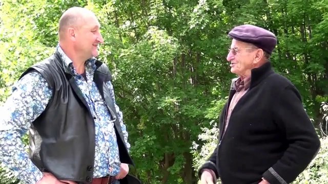 Hautes-Alpes : Interview Axel Graisely, Lobé et Pierre BELDA, auteur, illustrateur et poète, cosignataires du livre les Grandes Aventures de Foulétoun à Prapic