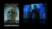 Killer Guide to Horror- Pinhead (HD) Arrow in the Head