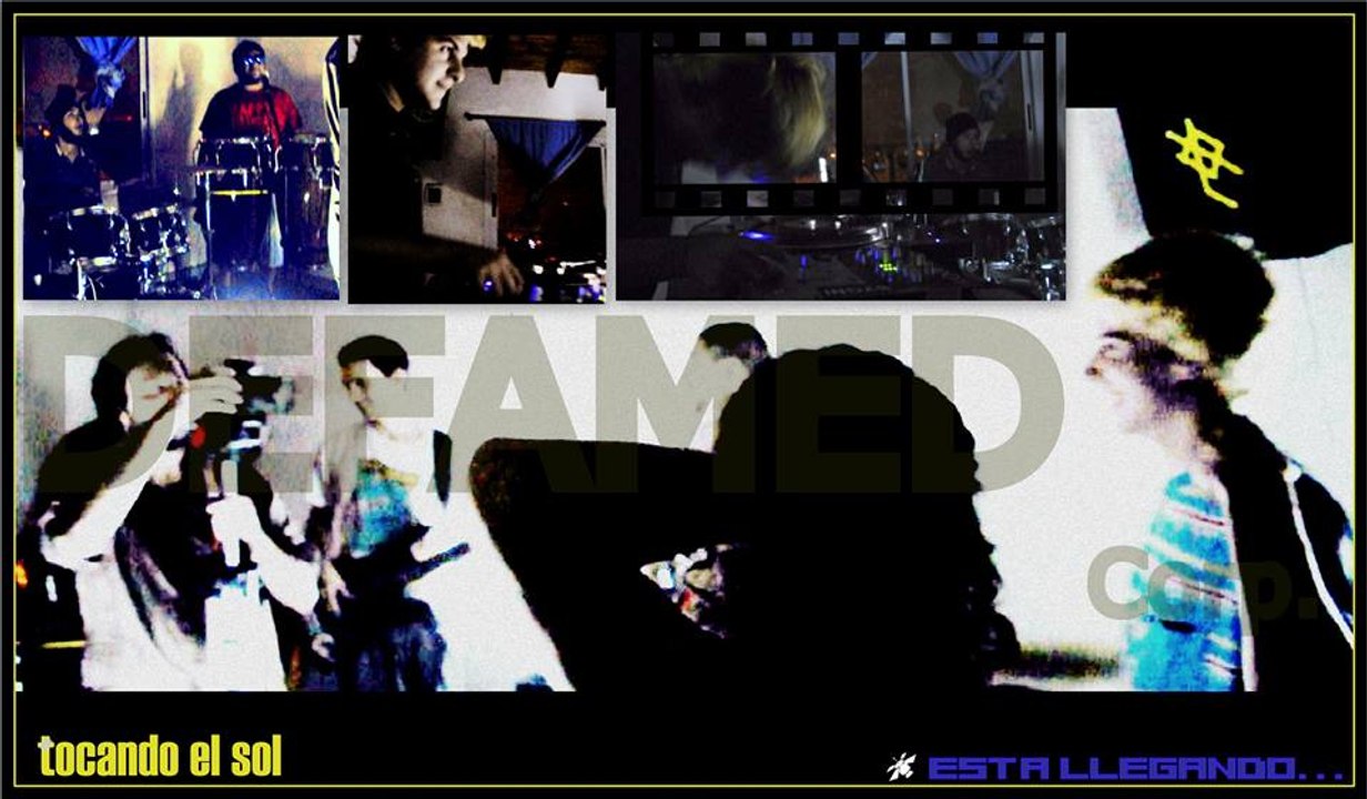 Defamed Corp. - Diferencias Individuales De Especie Dudosa o  Tocando El Sol