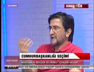 Veryansın. 19.7.2014. Cts.