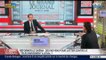 Isabelle Giordano, directrice UniFrance Films, dans Le Grand Journal – 21/07 1/4