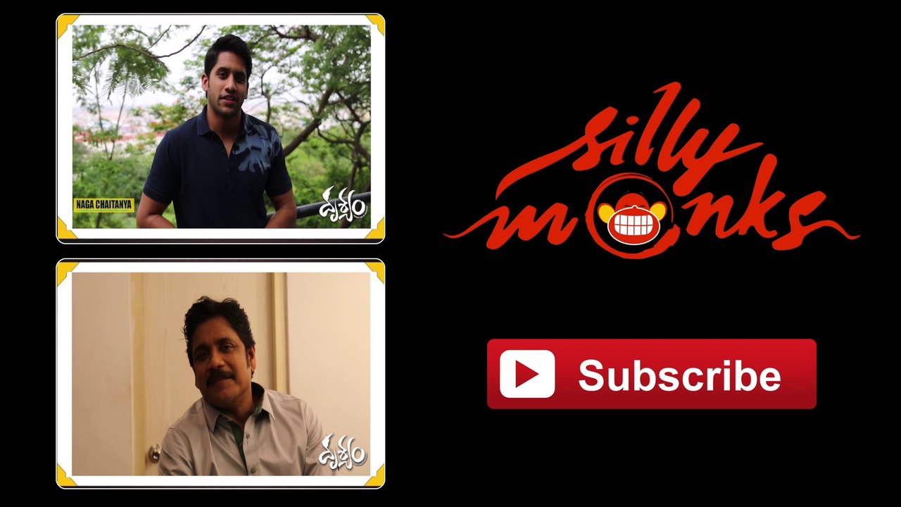 KS Ramarao About Drishyam