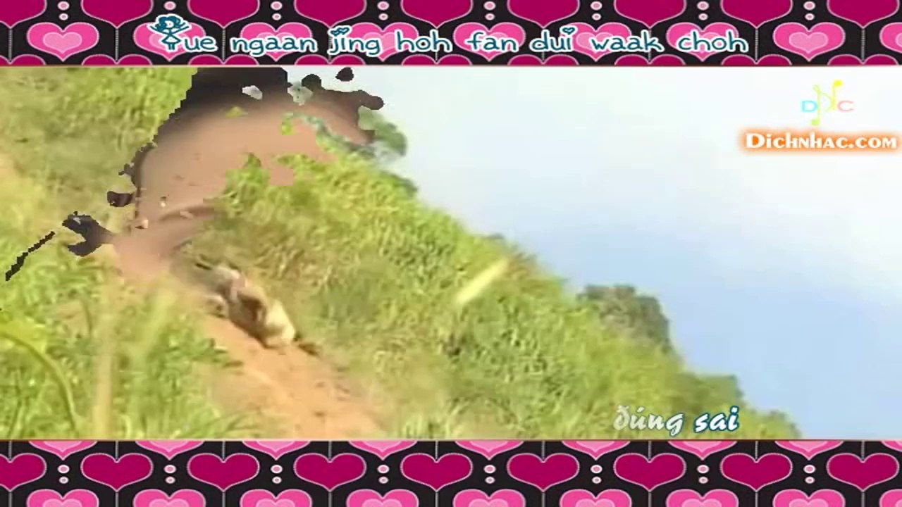 [Vietsub + Kara] Cái Giá Của Tình Yêu ( OST Vẻ Đẹp Bị Đánh Cắp ) - Xa Uyển Uyển