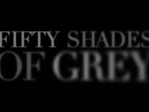 50 nuances de Grey : les premières images dévoilées