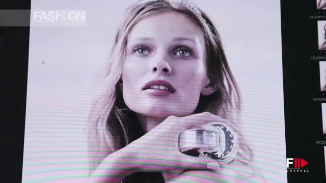 BVLGARI making of Omnia Crystalline L'Eau de Parfum by Fashion Channel