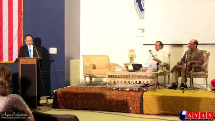 Mehfil-e-Funn-o-Sukhan (Part-2)