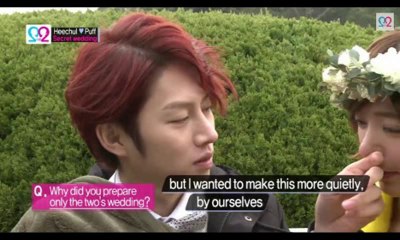 Heepuff - Dont forget