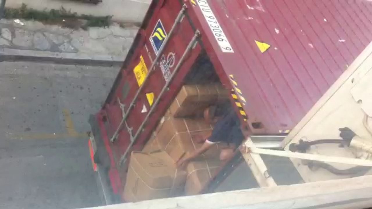 Νταλίκα κέντρο κινέζοι