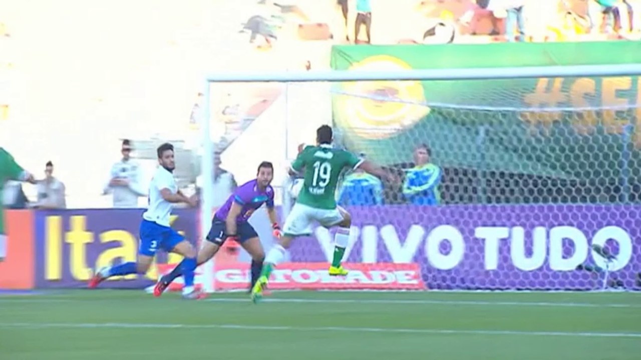 Brasileiro: Henriques persönliches Mineiraco