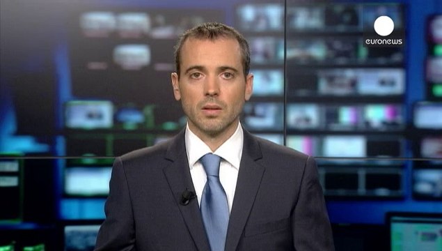 A los palestinos les falta de todo, no viven, sobreviven