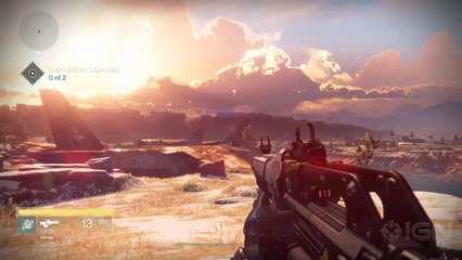 Destiny - Xbox One Montage (1080p) IGN