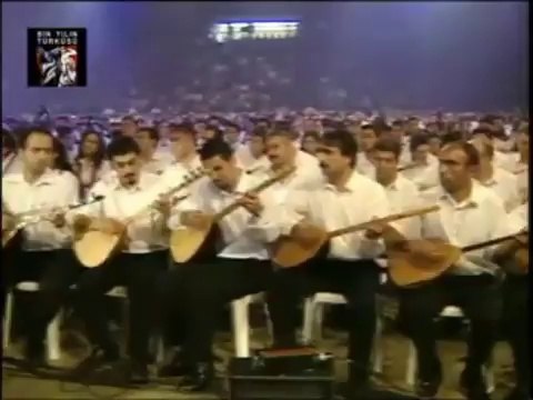 Kırklar Meclisi ve Kırklar Semahı