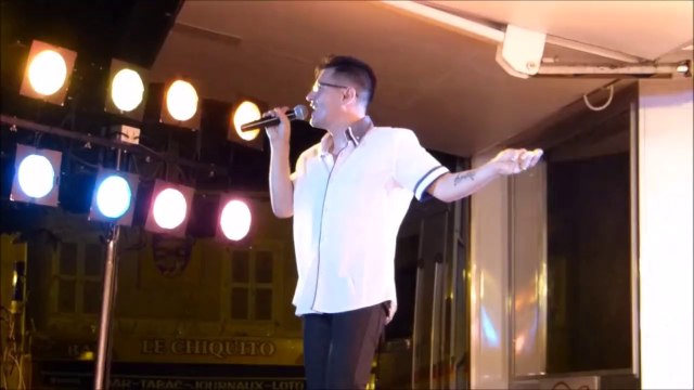 Concert Laurent Billy Concert Saint Amand Montrond !