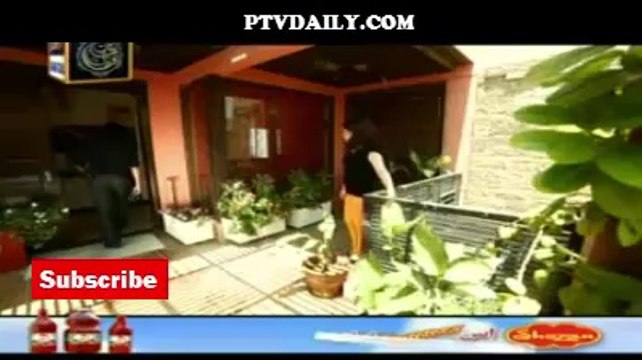 Arranged Marriage Episode 07 on Ary Digital - 21st July 2014 - part 1