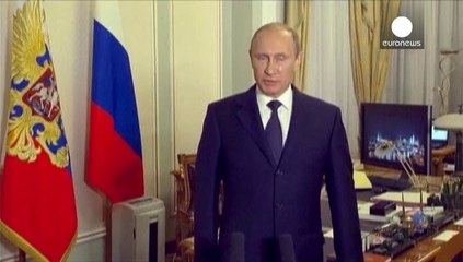 Rusia niega toda responsabilidad en la caída del Boeing 777