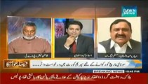 Faisla Awam Ka - 21st July 2014