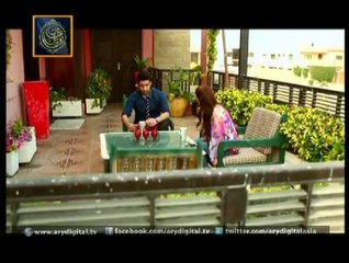 Arranged Marriage Ep - 07 - 21st July 2014